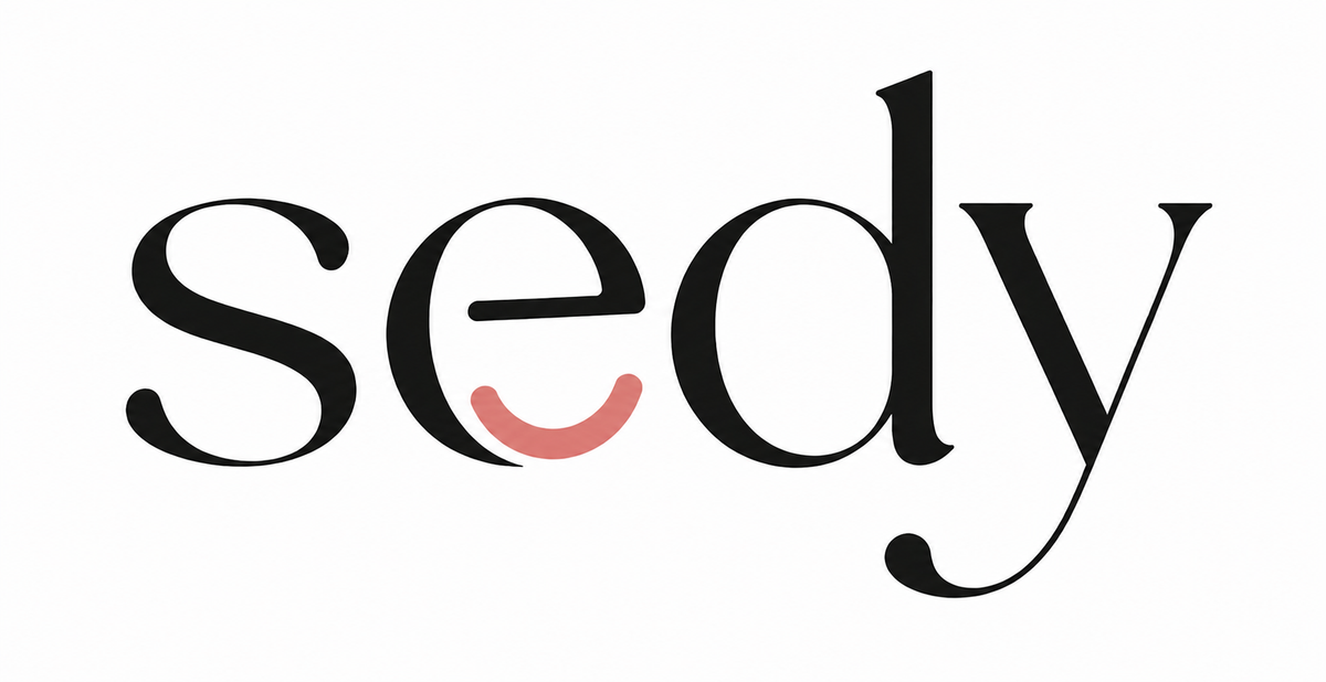 sedy